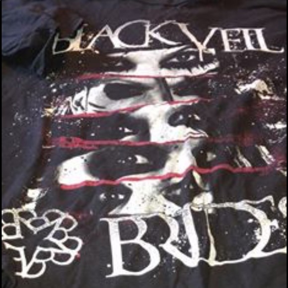 BVB tees - Picture 2 of 2